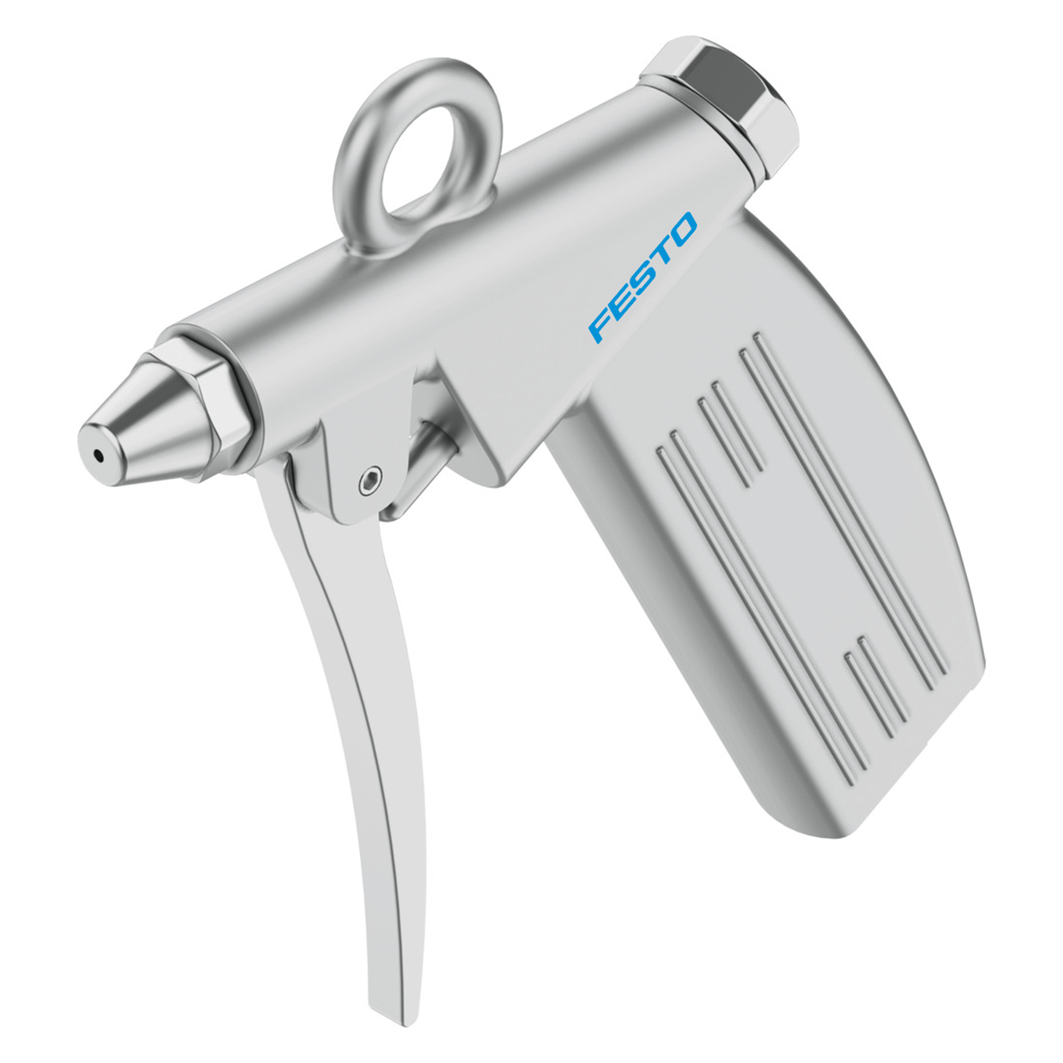 Pistola economizadora de aire rosca 1/4 G 145 psi 130 l/min LSP-1/4-D 35528 FESTO