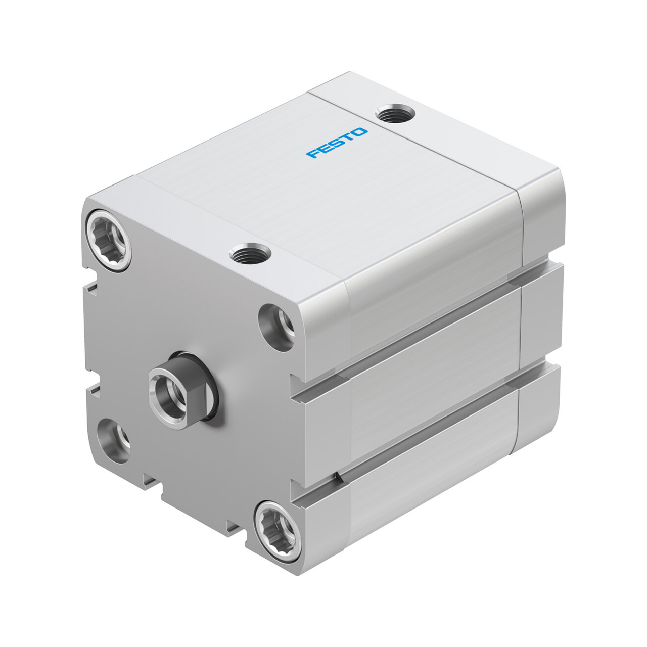 CILINDRO COMPACTO 63 MM CARRERA 40 MM ADVU-63-40-P-A 156564 FESTO